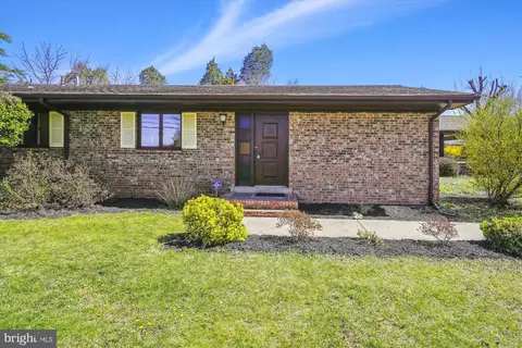 Exterior - 8405 Sunset Dr, Manassas, VA 20110 photo 2 of 16