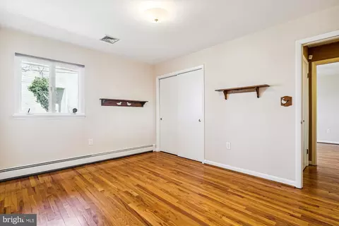 Bedroom - 8405 Sunset Dr, Manassas, VA 20110 photo 1 of 1