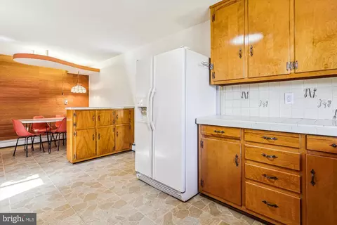 Kitchen - 8405 Sunset Dr, Manassas, VA 20110 photo 2 of 3