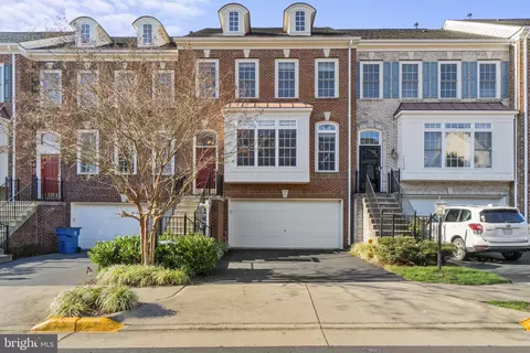 14357 Verde Pl, Haymarket, VA 20169