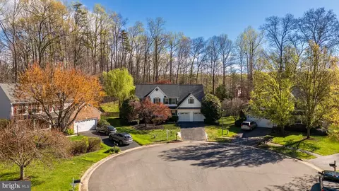 5300 Box Turtle Ct, Woodbridge, VA 22193