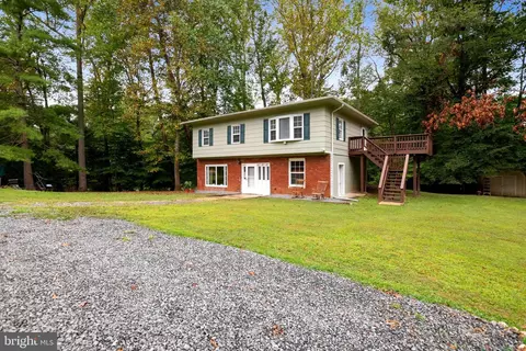 11736 Cornwell Dr, Manassas, VA 20112