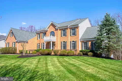 15816 Ryder Cup Dr, Haymarket, VA 20169