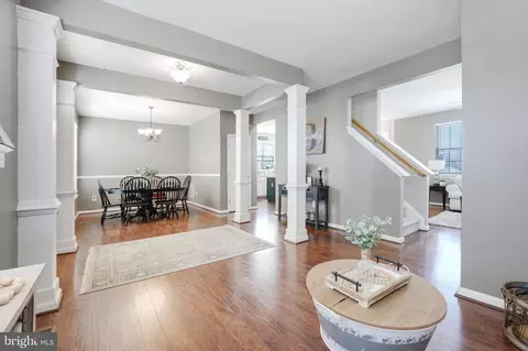 10256 Peel Ring Pl, Bristow, VA 20136 photo 5