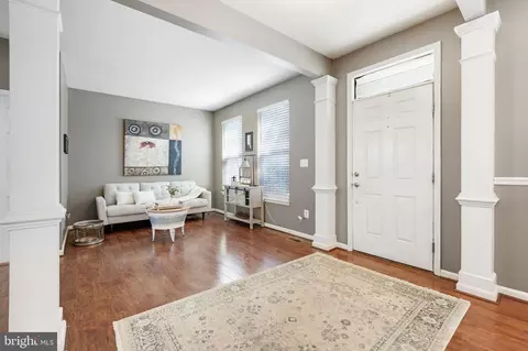 10256 Peel Ring Pl, Bristow, VA 20136 photo 3