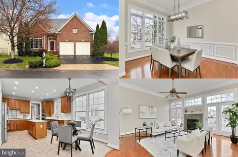 6049 Dunnbrook Ter, Haymarket, VA 20169