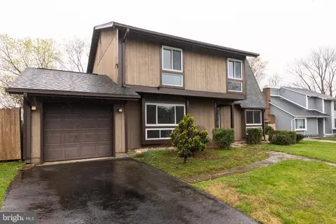 7639 Bland Dr, Manassas, VA 20109