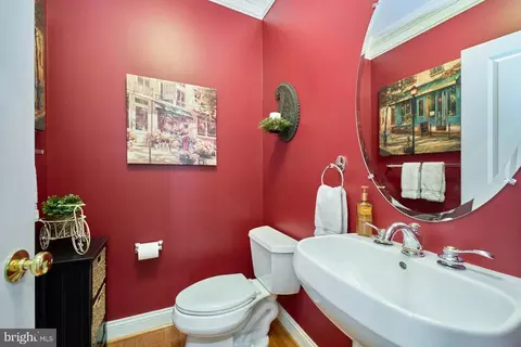 9342 Falling Water Dr, Bristow, VA 20136 photo 19