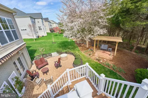 9342 Falling Water Dr, Bristow, VA 20136 photo 41