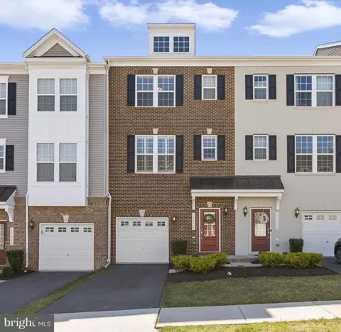 15291 Westham Ct, Haymarket, VA 20169