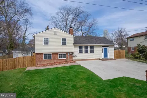 1522 Margaret St, Woodbridge, VA 22191