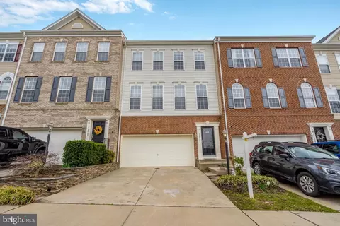 16071 Pitner St, Haymarket, VA 20169