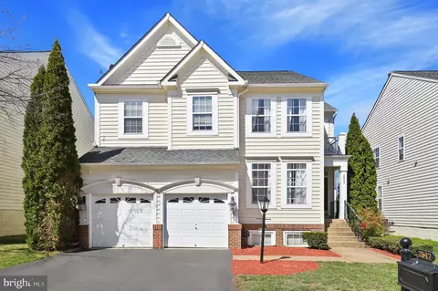 2617 Cast Off Loop, Woodbridge, VA 22191