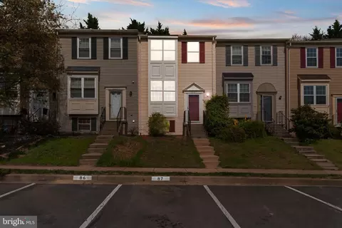 3027 Antrim Cir, Dumfries, VA 22026