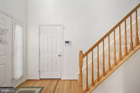 Entry Way - 9051 Cottage Loop, Bristow, VA 20136 photo 2 of 8