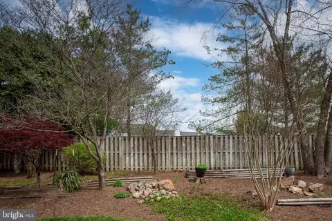 Exterior - 9051 Cottage Loop, Bristow, VA 20136 photo 12 of 21