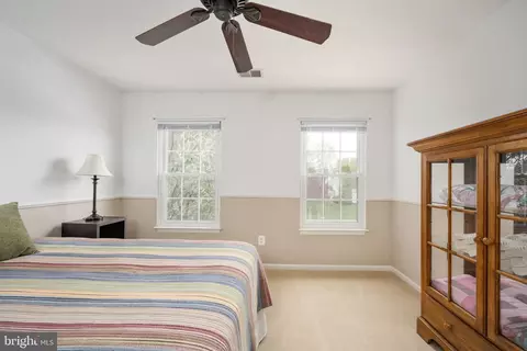 Bedroom - 9051 Cottage Loop, Bristow, VA 20136 photo 6 of 10