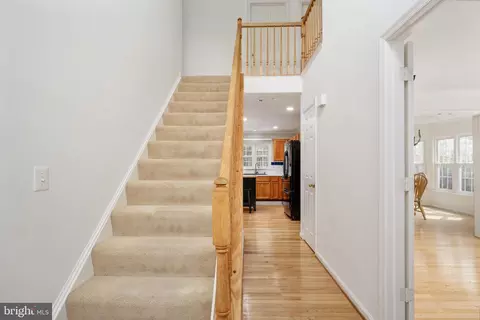 Entry Way - 9051 Cottage Loop, Bristow, VA 20136 photo 1 of 8