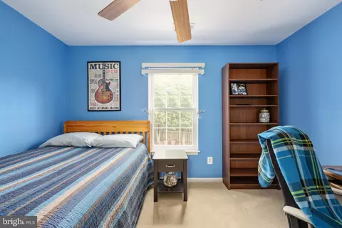 Bedroom - 9051 Cottage Loop, Bristow, VA 20136 photo 8 of 10