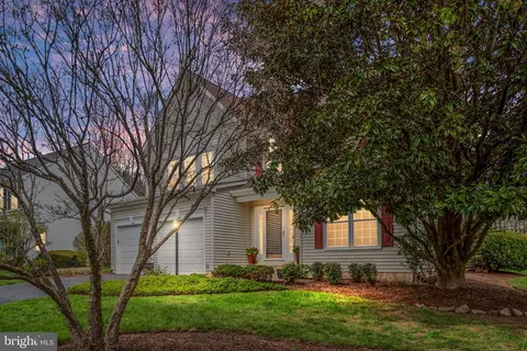 Exterior - 9051 Cottage Loop, Bristow, VA 20136 photo 21 of 21
