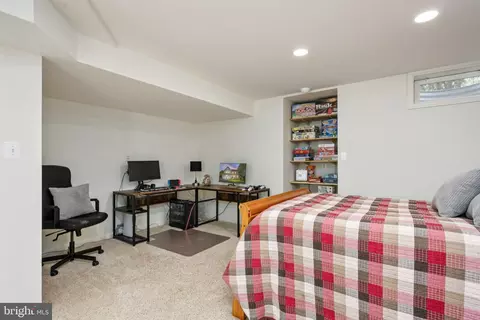 Bedroom - 9051 Cottage Loop, Bristow, VA 20136 photo 9 of 10