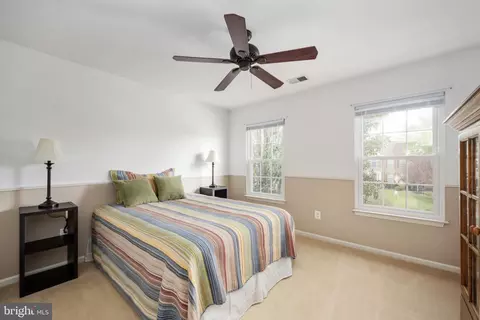 Bedroom - 9051 Cottage Loop, Bristow, VA 20136 photo 5 of 10