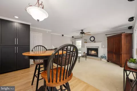 Dining - 9051 Cottage Loop, Bristow, VA 20136 photo 4 of 4