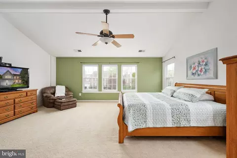 Bedroom - 9051 Cottage Loop, Bristow, VA 20136 photo 1 of 10