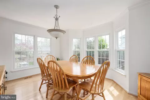 Dining - 9051 Cottage Loop, Bristow, VA 20136 photo 3 of 4