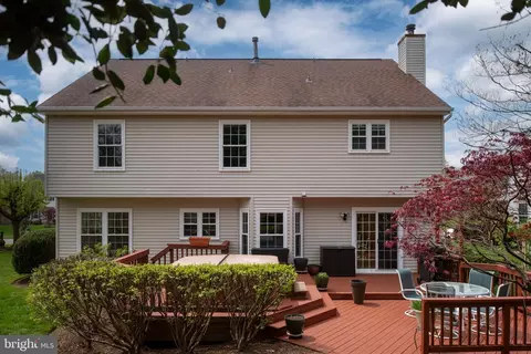 Exterior - 9051 Cottage Loop, Bristow, VA 20136 photo 19 of 21