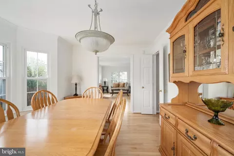 Dining - 9051 Cottage Loop, Bristow, VA 20136 photo 1 of 4
