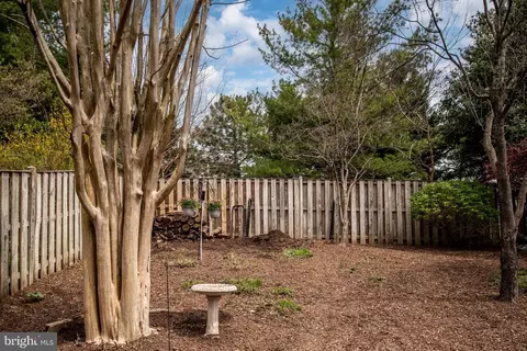 Exterior - 9051 Cottage Loop, Bristow, VA 20136 photo 13 of 21