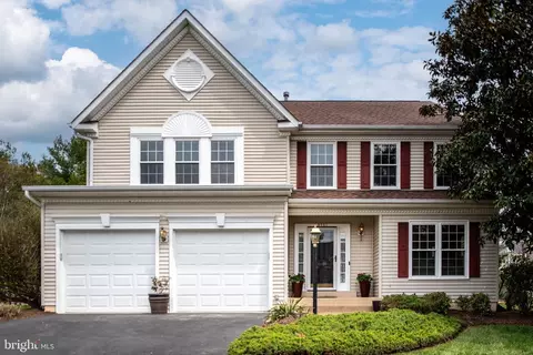 Exterior - 9051 Cottage Loop, Bristow, VA 20136 photo 20 of 21
