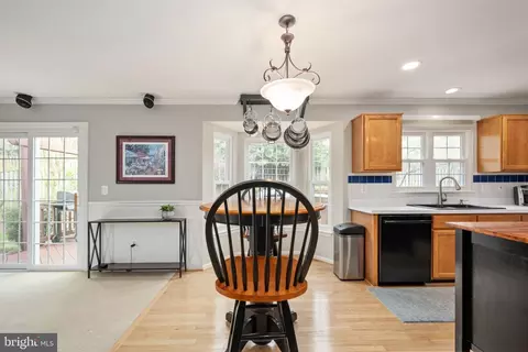 Kitchen - 9051 Cottage Loop, Bristow, VA 20136 photo 1 of 7