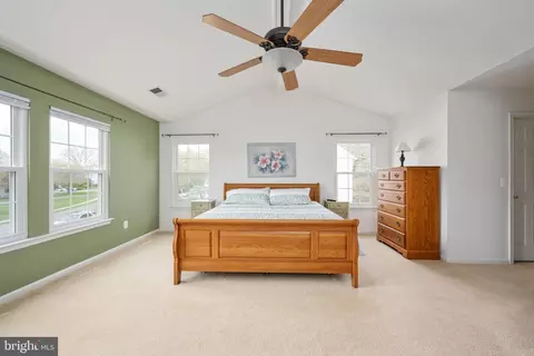 Bedroom - 9051 Cottage Loop, Bristow, VA 20136 photo 3 of 10