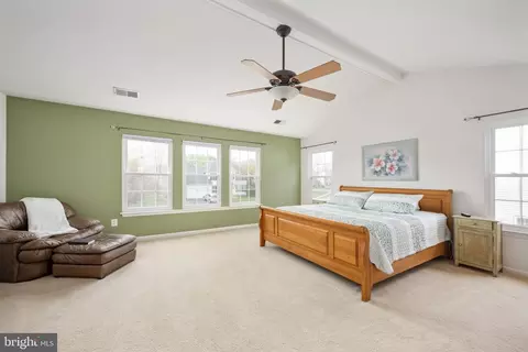 Bedroom - 9051 Cottage Loop, Bristow, VA 20136 photo 2 of 10