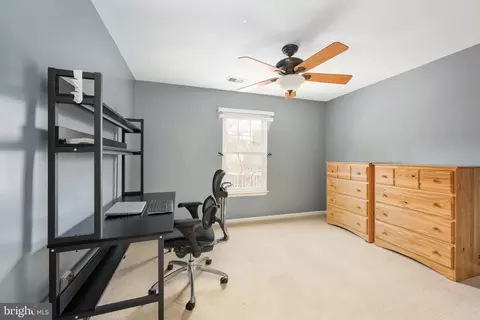 Bedroom - 9051 Cottage Loop, Bristow, VA 20136 photo 4 of 10