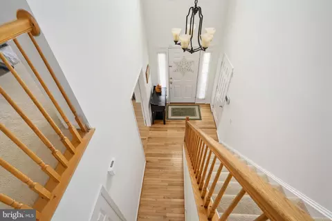 Entry Way - 9051 Cottage Loop, Bristow, VA 20136 photo 7 of 8