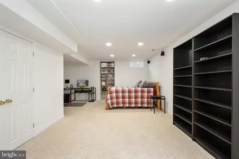 Bedroom - 9051 Cottage Loop, Bristow, VA 20136 photo 10 of 10