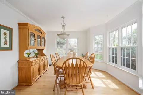 Dining - 9051 Cottage Loop, Bristow, VA 20136 photo 2 of 4