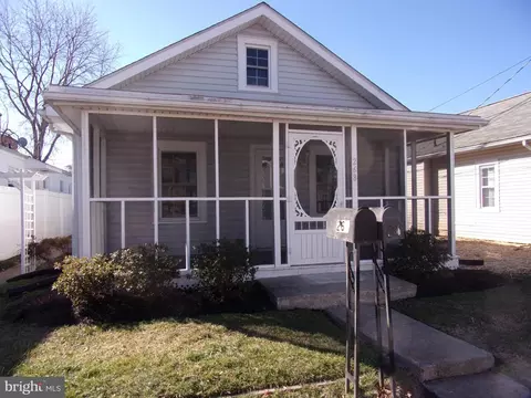 268 4th Ave, Quantico, VA 22134 photo 1