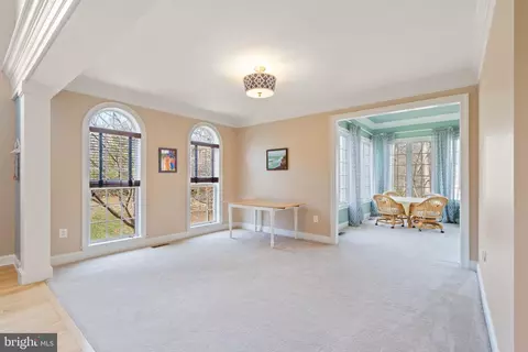 Living - 8102 Ebert Dr, Manassas, VA 20112 photo 1 of 15