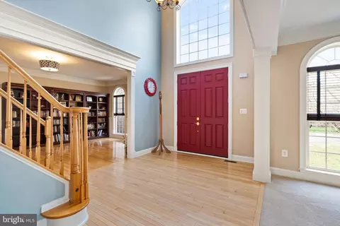Entry Way - 8102 Ebert Dr, Manassas, VA 20112 photo 1 of 5