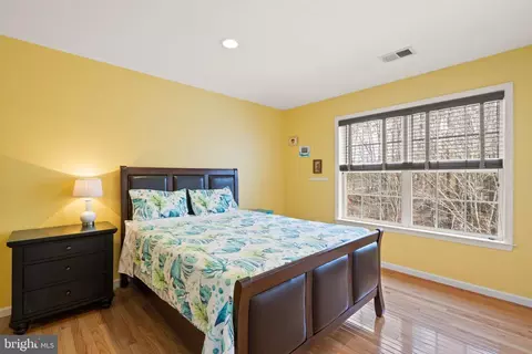 Bedroom - 8102 Ebert Dr, Manassas, VA 20112 photo 8 of 12