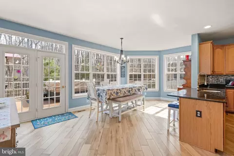 Dining - 8102 Ebert Dr, Manassas, VA 20112 photo 1 of 2