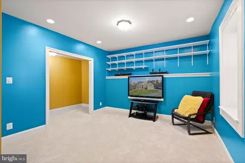 Bedroom - 8102 Ebert Dr, Manassas, VA 20112 photo 12 of 12