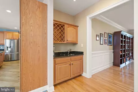 Kitchen - 8102 Ebert Dr, Manassas, VA 20112 photo 1 of 5