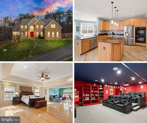 8102 Ebert Dr, Manassas, VA 20112