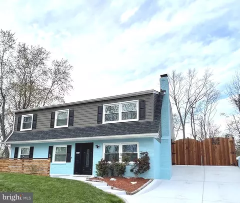13340 Keystone Dr, Woodbridge, VA 22193