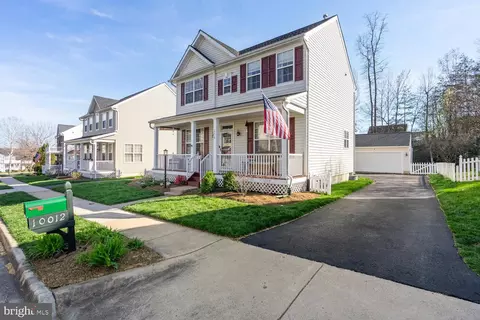 10012 Boreland Ct, Bristow, VA 20136